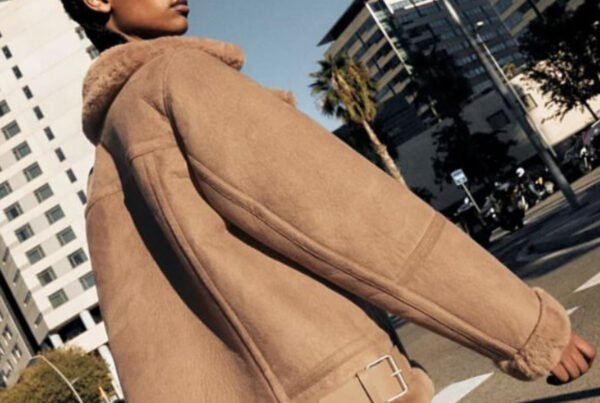 PULL & BEAR BCN 2024