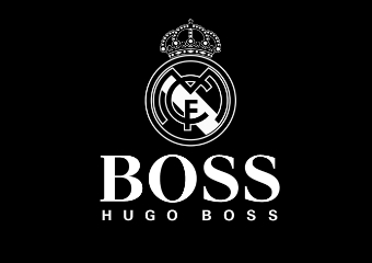 HUGO BOSS & REAL MADRID (Madrid – November 2019)