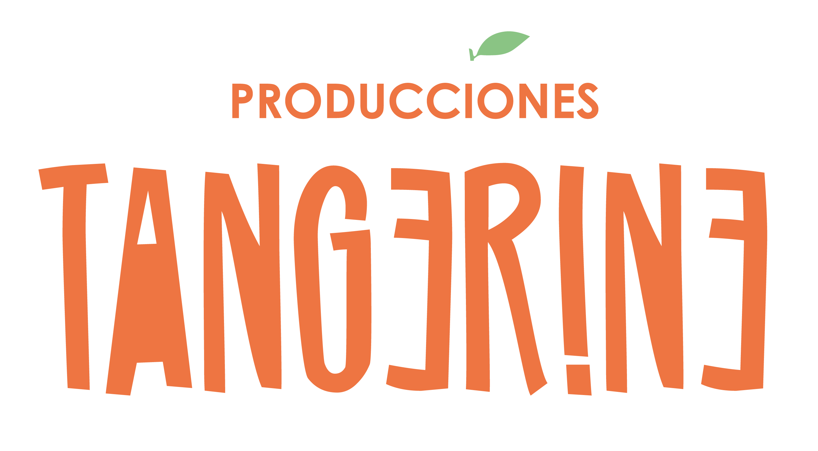 Tangerine Producciones