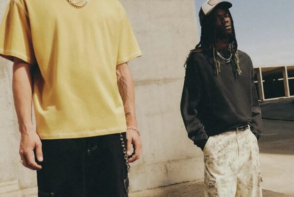 PULL & BEAR AUTOMOCION