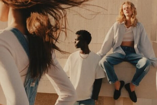 PULL & BEAR FUNDACION MIRO